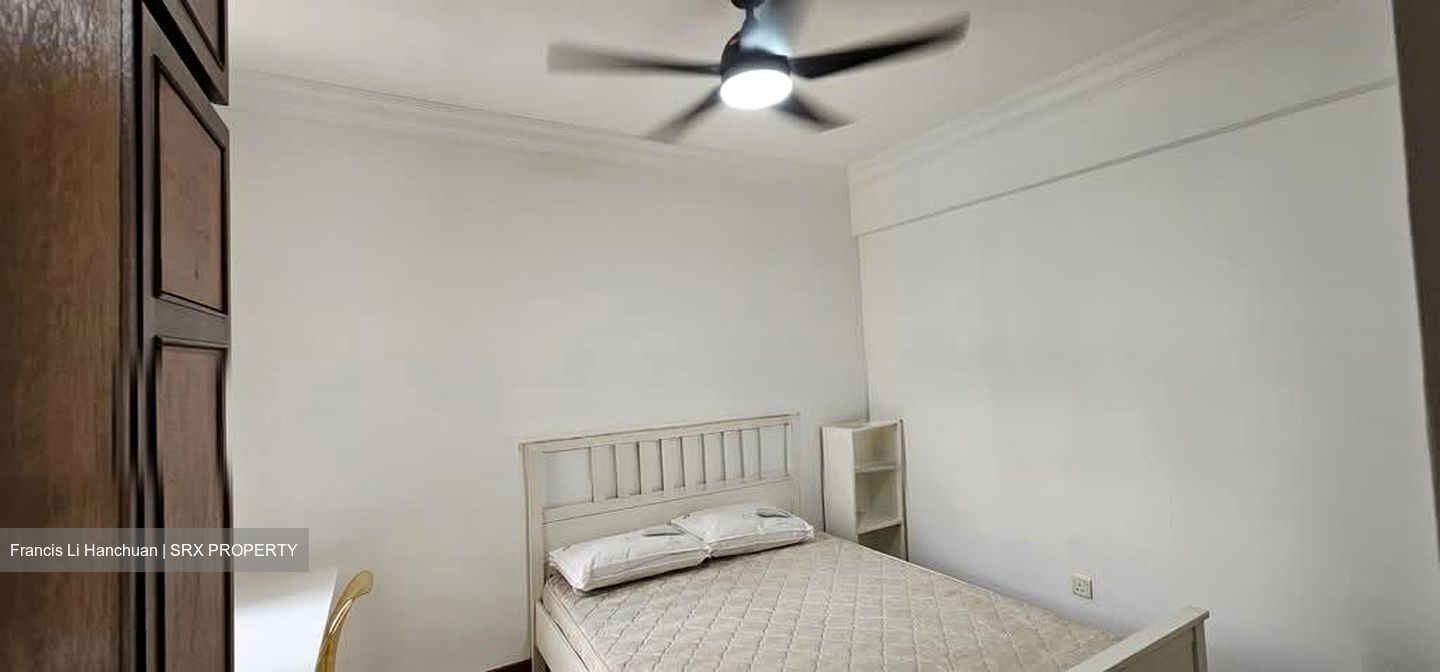 Parc Vista (D22), Condominium #555844501